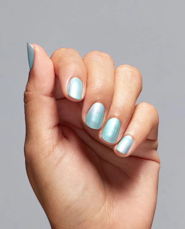 OPI Infinite Shine ISL H017 Pisces the Future - Image 4