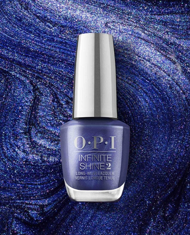 OPI Infinite Shine ISL H019 Scorpio Seduction - Image 2