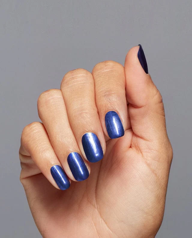 OPI Infinite Shine ISL H021 Aquarius Renegade - Image 3