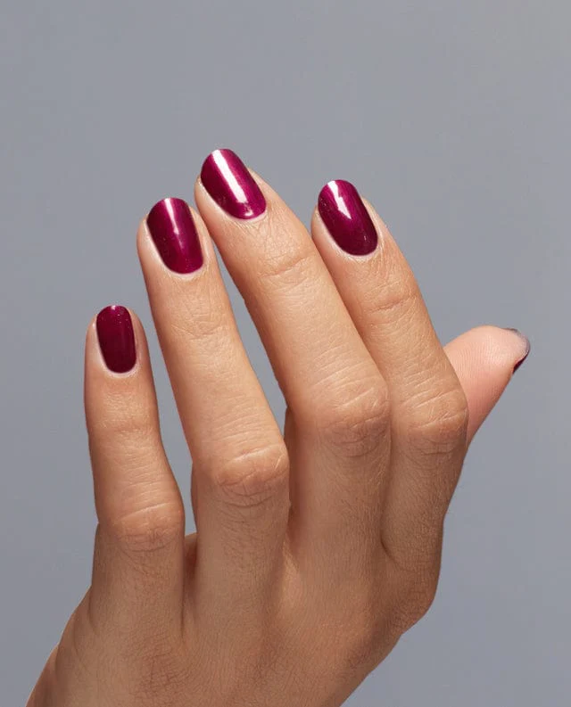 OPI Infinite Shine ISL H024 Big Sagittarius Energy - Image 3