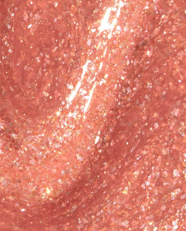 OPI Infinite Shine ISL HRQ23 It's a Wonderful Spice - Image 2