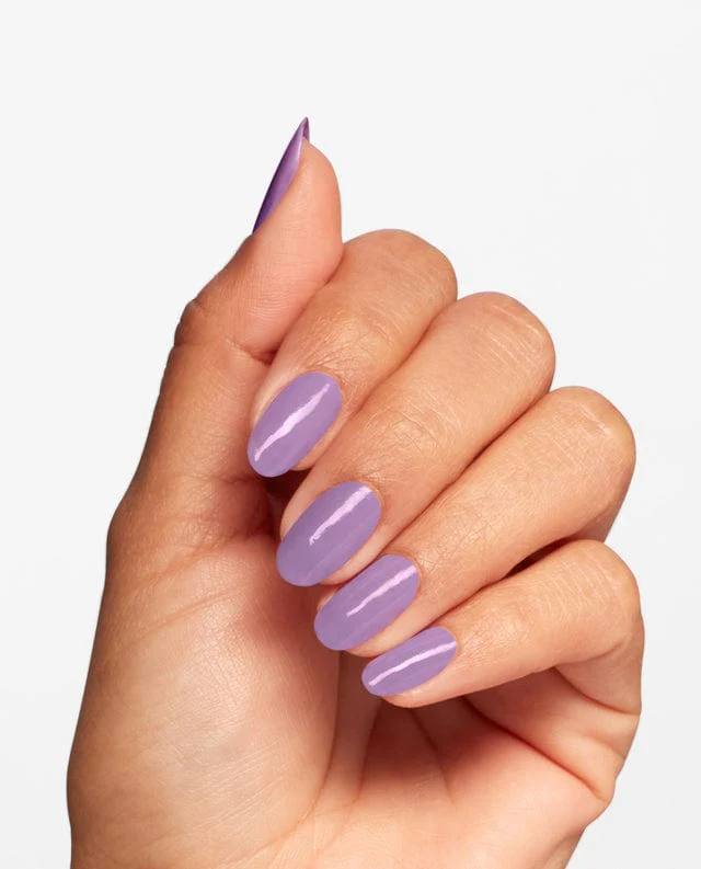 OPI Infinite Shine ISL HRQ26 Sickeningly Sweet - Image 3
