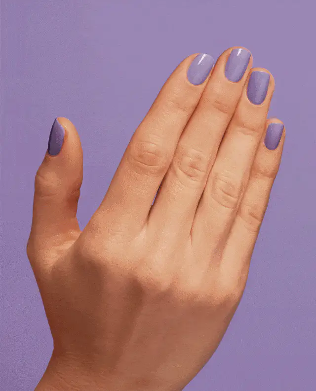 OPI Infinite Shine ISL HRQ26 Sickeningly Sweet - Image 4