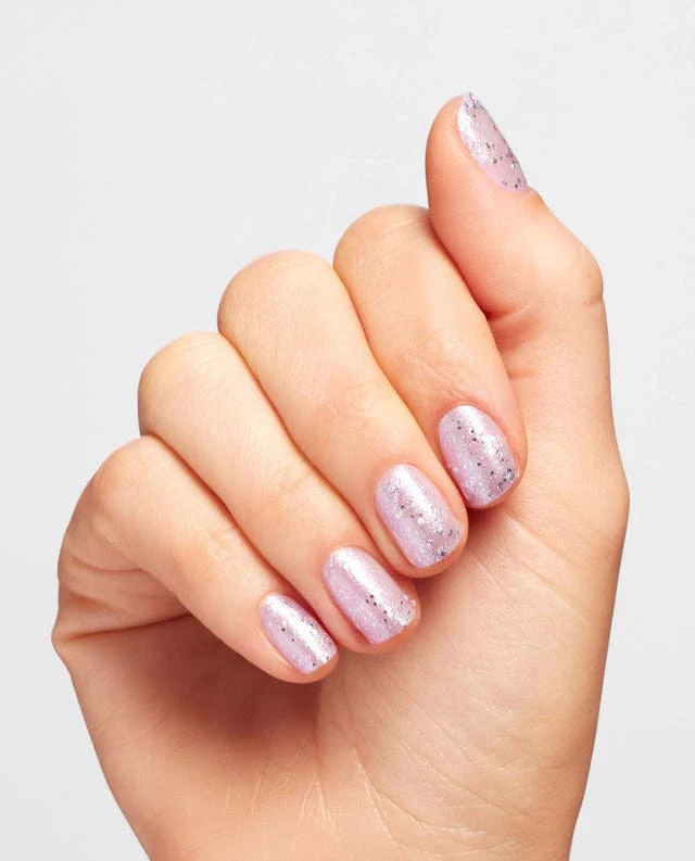 OPI Infinite Shine ISL HRQ28 Put on Something Ice - Image 3