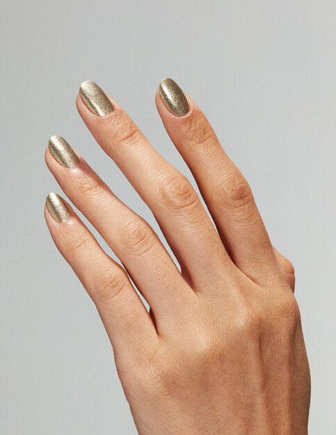 OPI Infinite Shine ISL F010 I Mica Be Dreaming - Image 3
