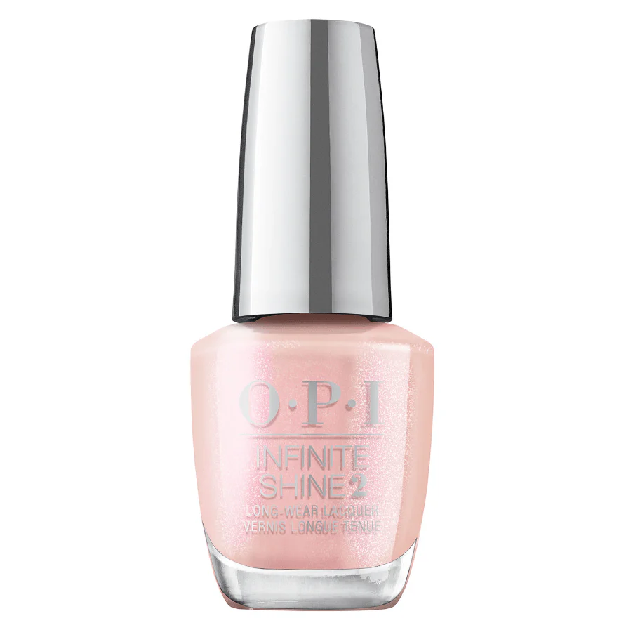OPI Infinite Shine ISL S002 Switch To Portrait Mode