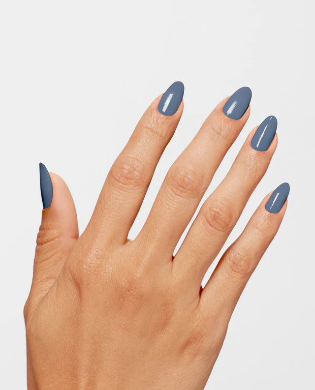 OPI Infinite Shine ISL110 Pure Jean-ius - Image 3