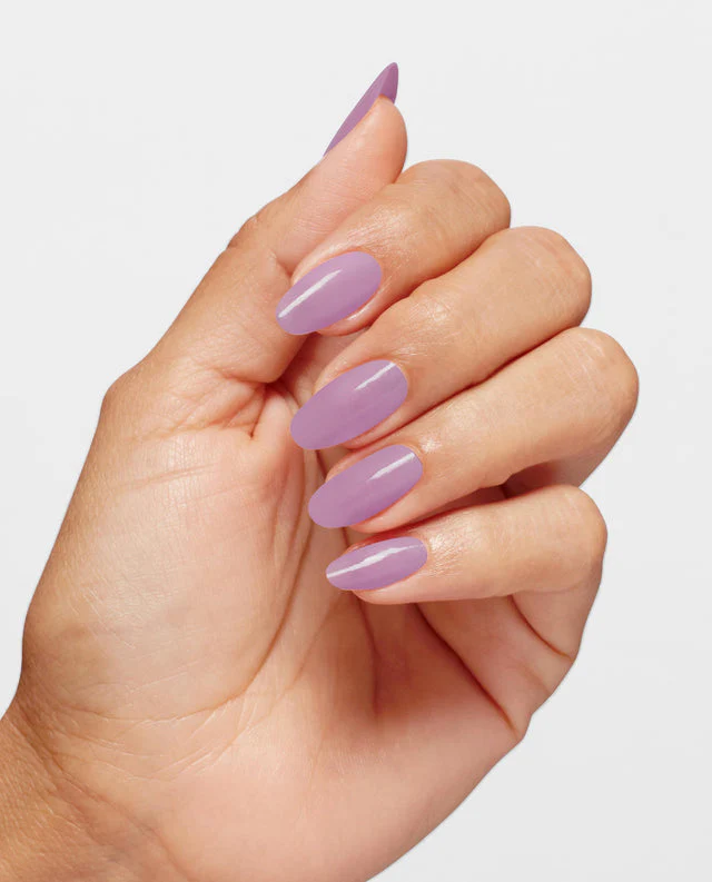 OPI Infinite Shine ISL118 Last Glam Standing - Image 3