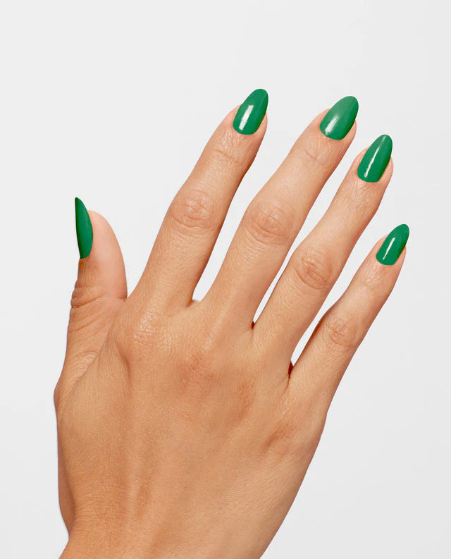 OPI Infinite Shine ISL122 Won for the Ages - Image 3