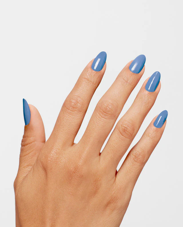 OPI Infinite Shine ISL126 Strongevity Nail Polish - Image 3