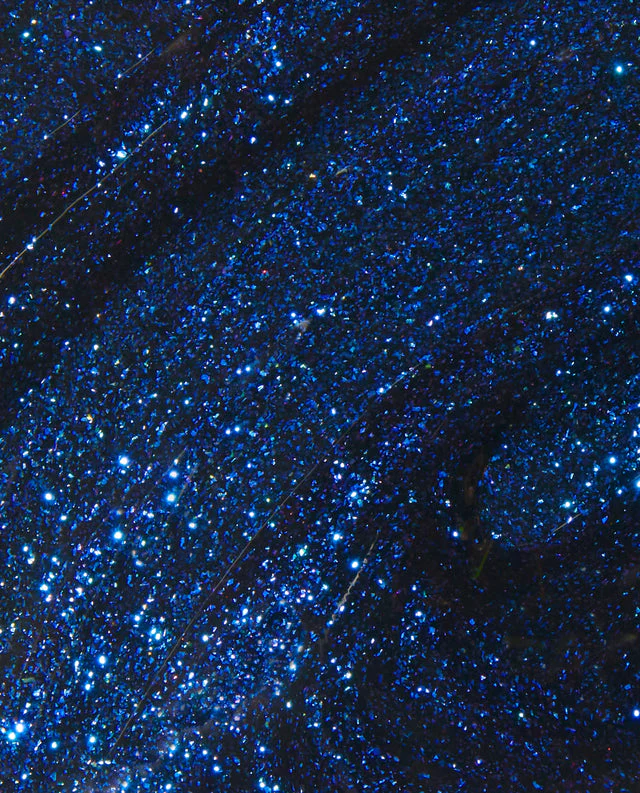 OPI Infinite Shine ISL129 Awe Night Long - Image 2