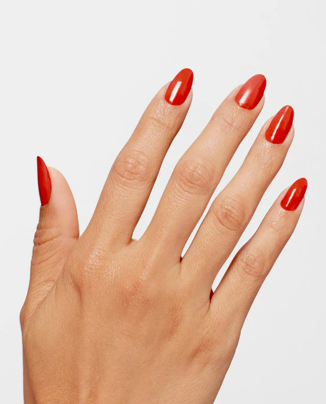 OPI Infinite Shine ISL130 Full of Glambition - Image 3