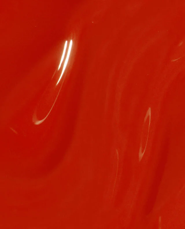 OPI Infinite Shine ISL131 Knock 'Em Red - Image 2