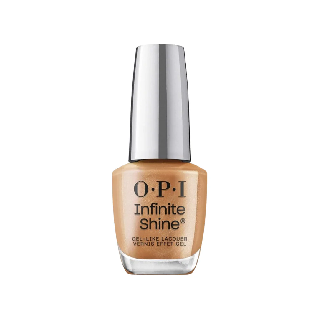OPI Infinite Shine ISL157 2000 Karats