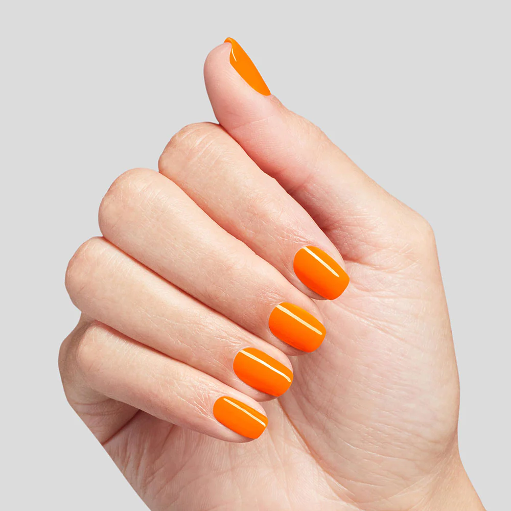 OPI Infinite Shine ISL186 Rollerbabe - Image 3