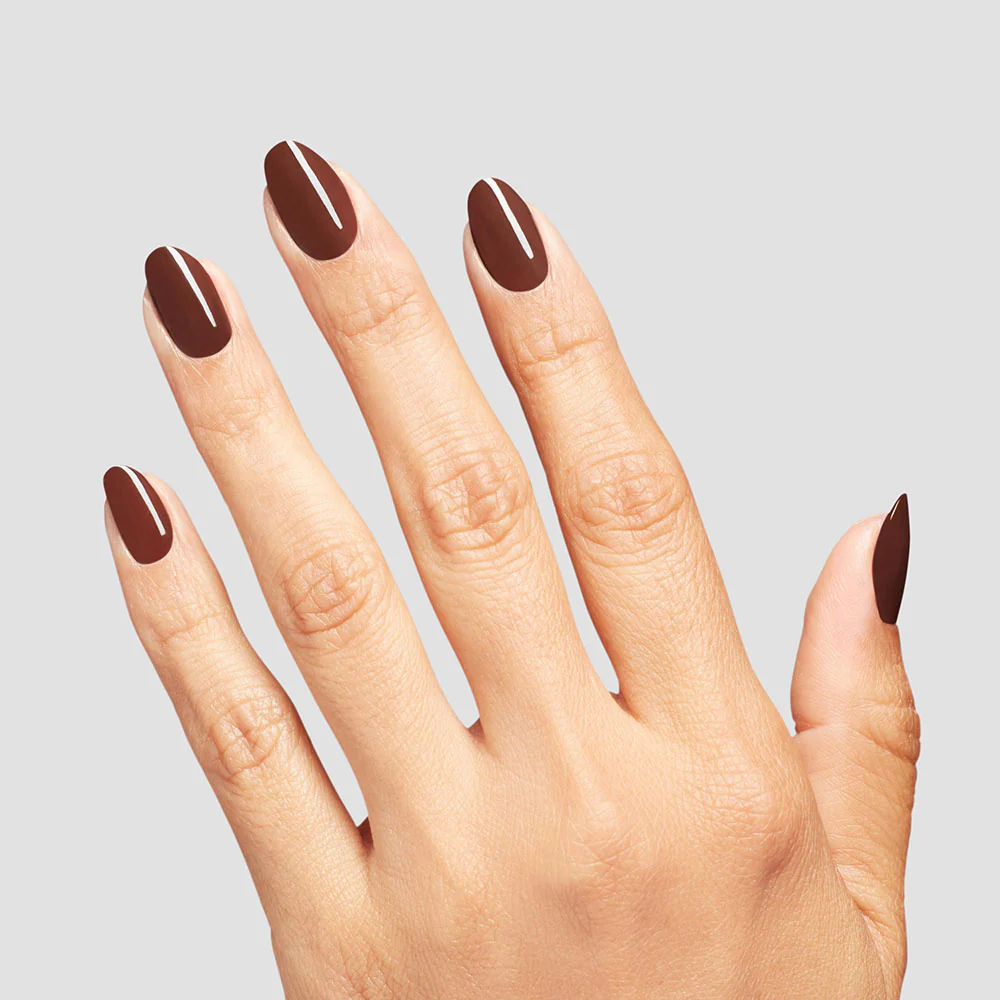OPI Infinite Shine ISL191 Lip Hot Liner - Image 3