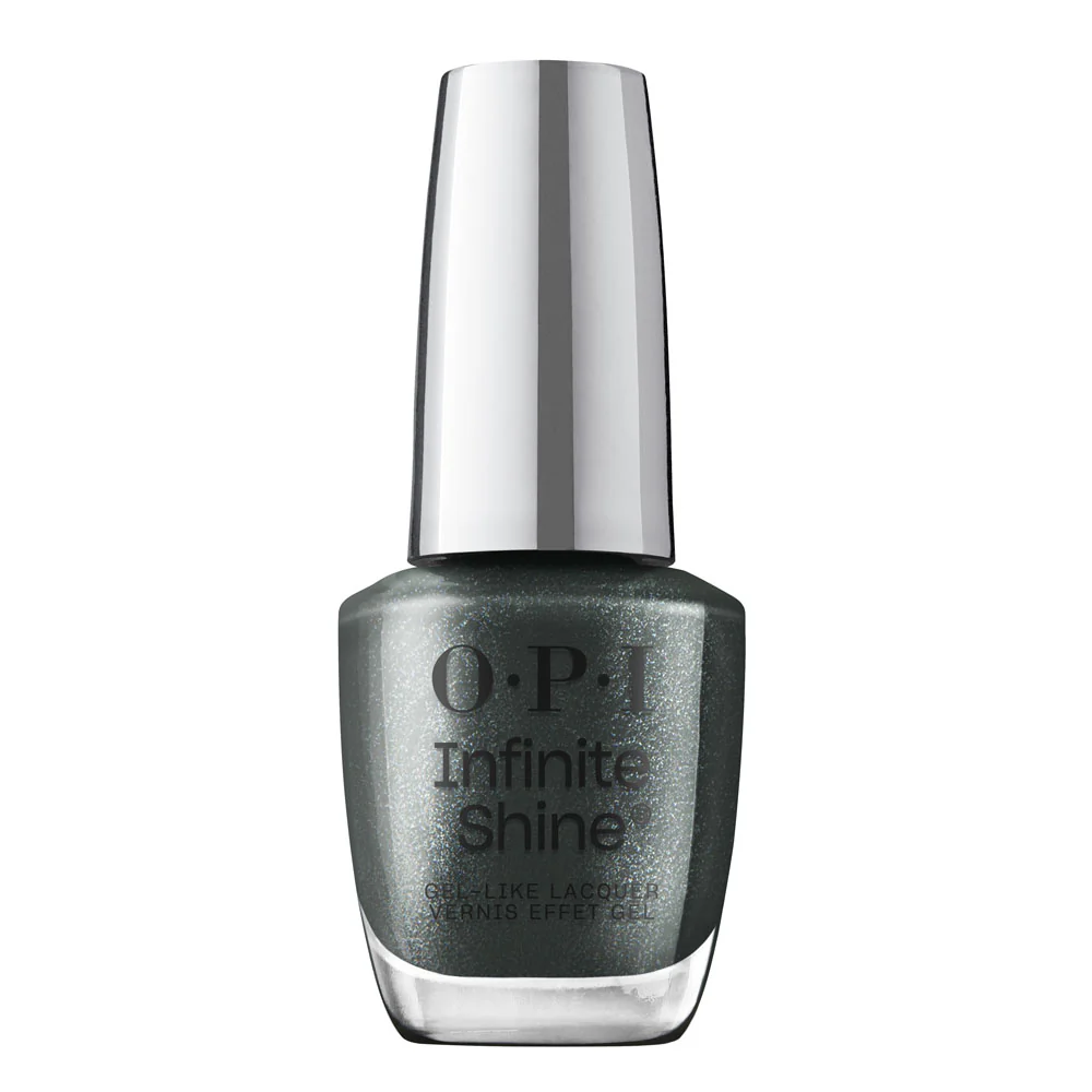OPI Infinite Shine ISL193 Get in Platform-ation