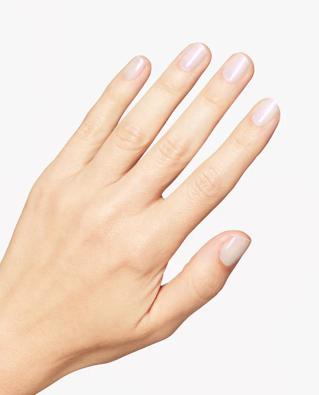 OPI Infinite Shine ISL195 Kyoto Oyster - Image 4