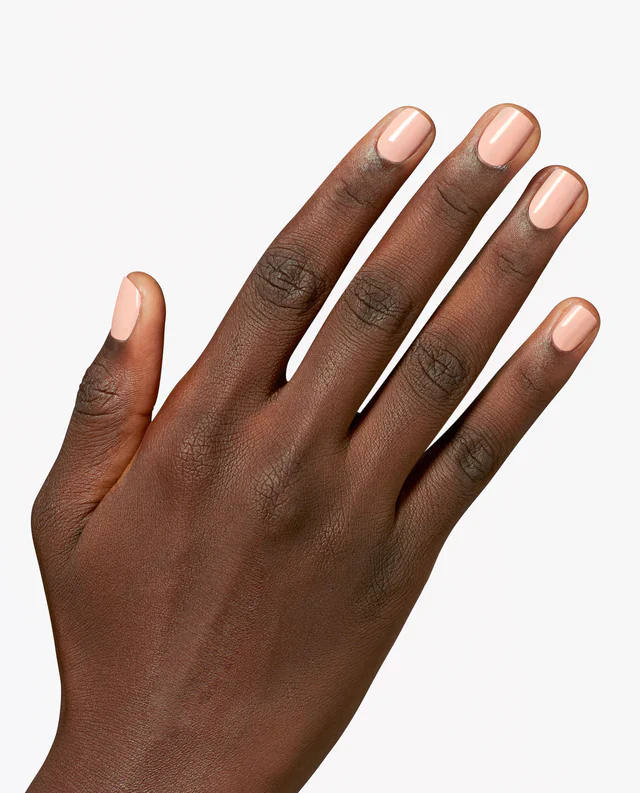 OPI Infinite Shine ISL200 Good Nighty Aphrodite - Image 4