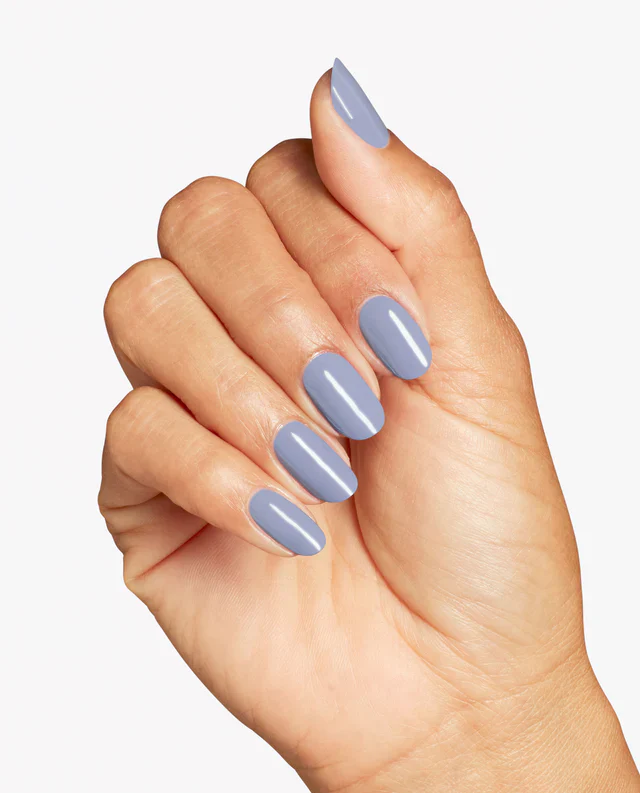 OPI Infinite Shine ISL203 Less is More - Image 2
