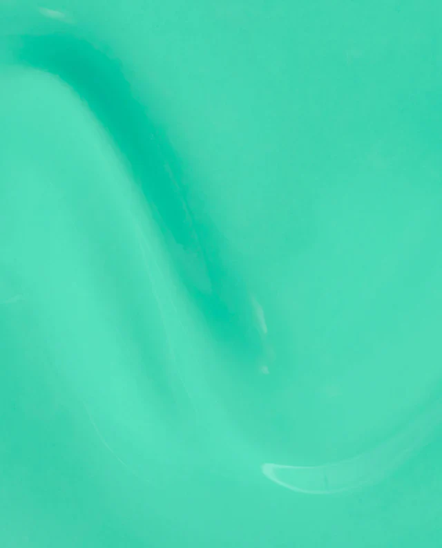 OPI Infinite Shine ISL214 Follow The Ice Green Truck - Image 3