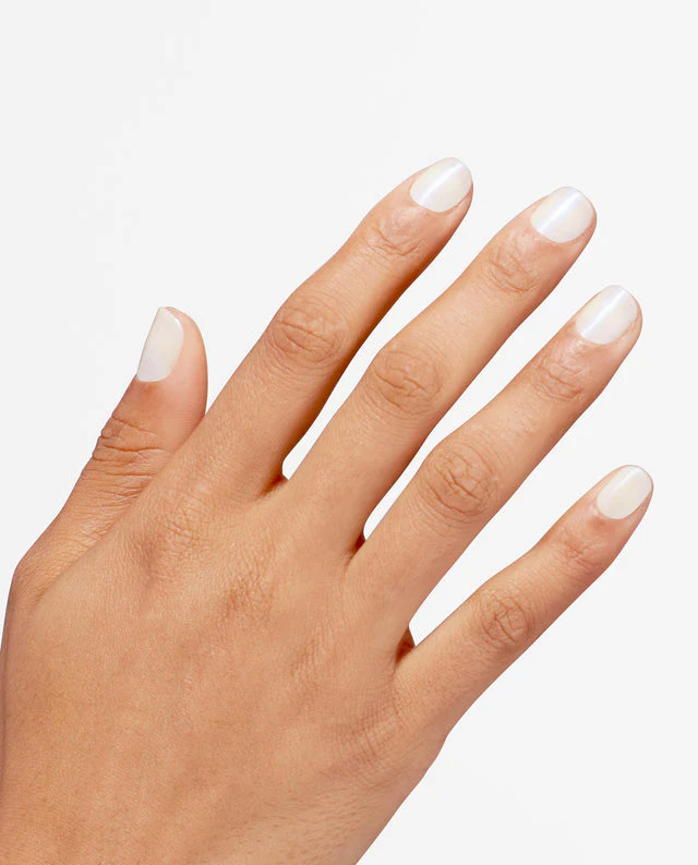 OPI Infinite Shine ISL90 Shimmer Takes All Nail Polish - Image 3