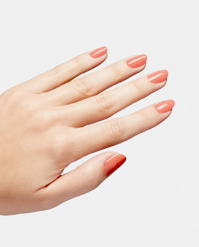 OPI Infinite Shine ISL92 On a Mission - Image 3