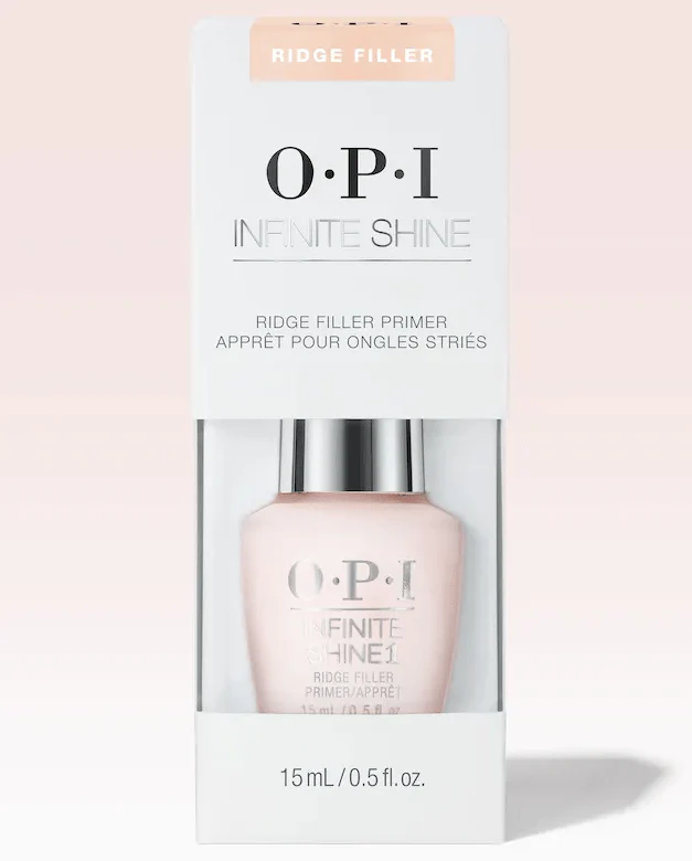 OPI Infinite Shine Ridge Filler Primer - Image 2
