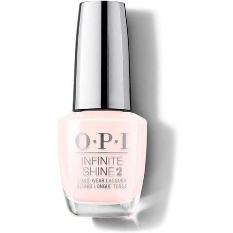OPI Infinite Shine ISL L01 Pretty Pink Perseveres