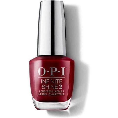 OPI Infinite Shine ISL L14 RaISLin' The Bar