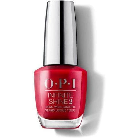OPI Infinite Shine ISL A16 The Thrill of Brazil