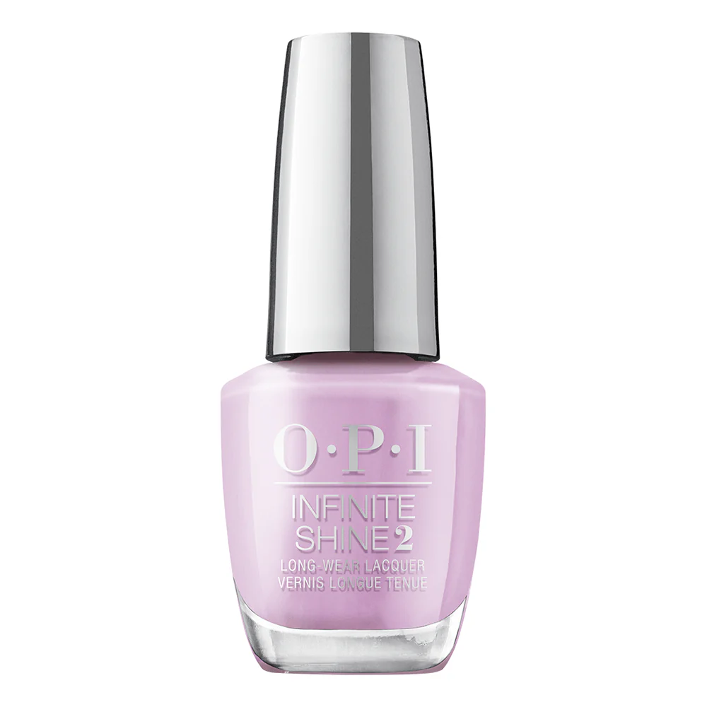 OPI Infinite Shine ISL D60 Achievement Unlocked