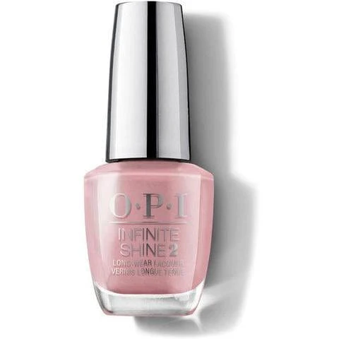 OPI Infinite Shine ISL F16 Tickle My Francey
