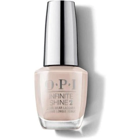 OPI Infinite Shine ISL F89 Coconuts Over OPI