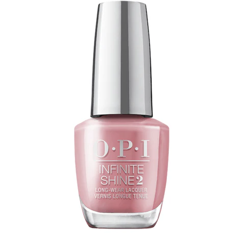 OPI Infinite Shine ISL H001 Suzi Calls the Paparazzi