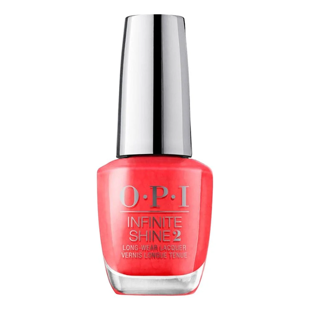 OPI Infinite Shine ISL H70 Aloha From OPI
