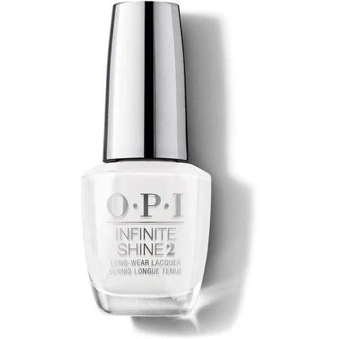 OPI Infinite Shine ISL L00 Alpine Snow