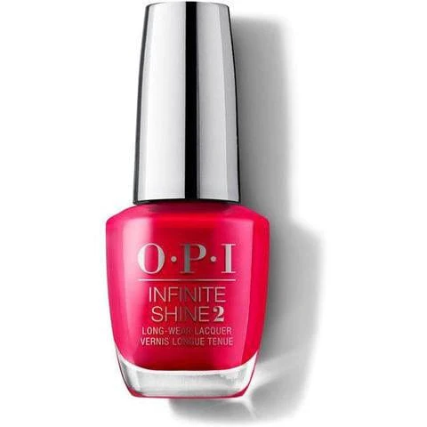 OPI Infinite Shine ISL L60 Dutch Tulips