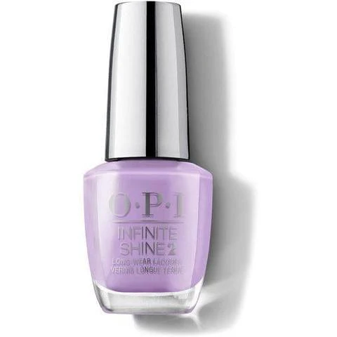 OPI Infinite Shine ISL P34 Don't Toot My Floot