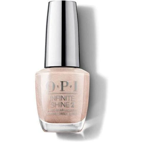 OPI Infinite Shine ISL R58 CosmoNot Tonight Honey!