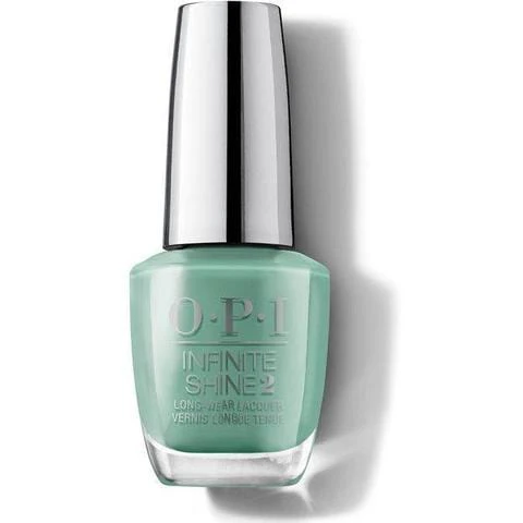 OPI Infinite Shine ISL T87 I'm On A Sushi Roll