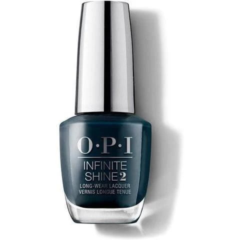OPI Infinite Shine ISL W53 CIA = Color is Awesome