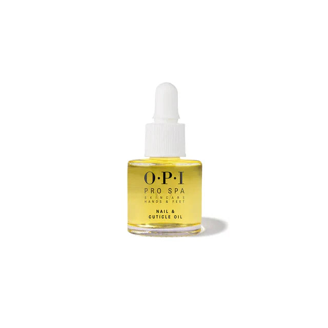OPI Nail & Cuticle Oil (2 sizes) - Image 2