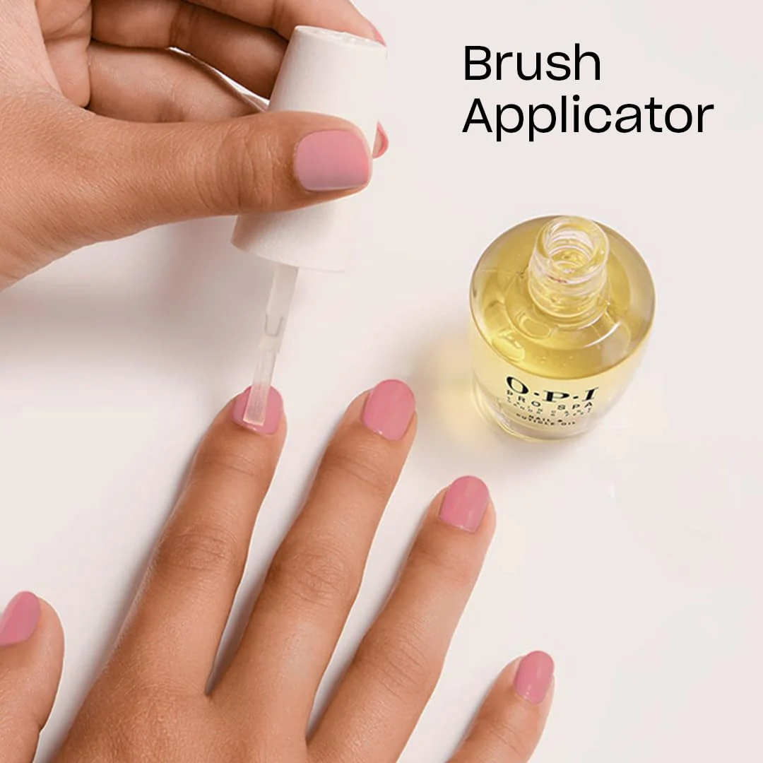 OPI Nail & Cuticle Oil (2 sizes) - Image 5