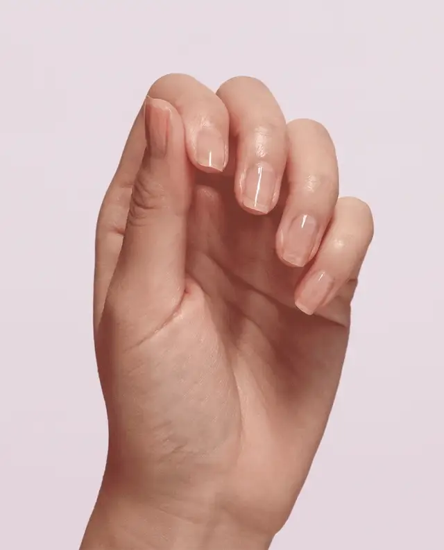 OPI Nail Envy Nail Treatment Tri Flex Technology (15ml) Pink To Envy - Image 3