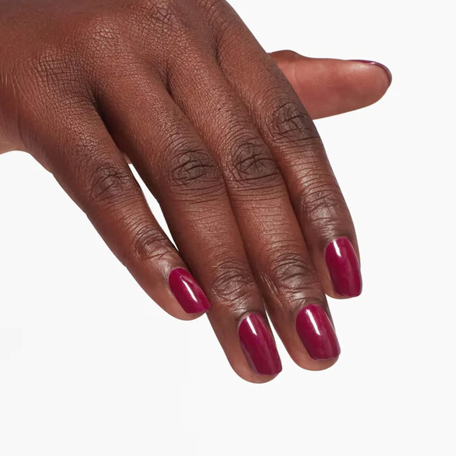 OPI Nail Envy Nail Treatment Tri Flex Technology (15ml) Tough Luv - Image 2