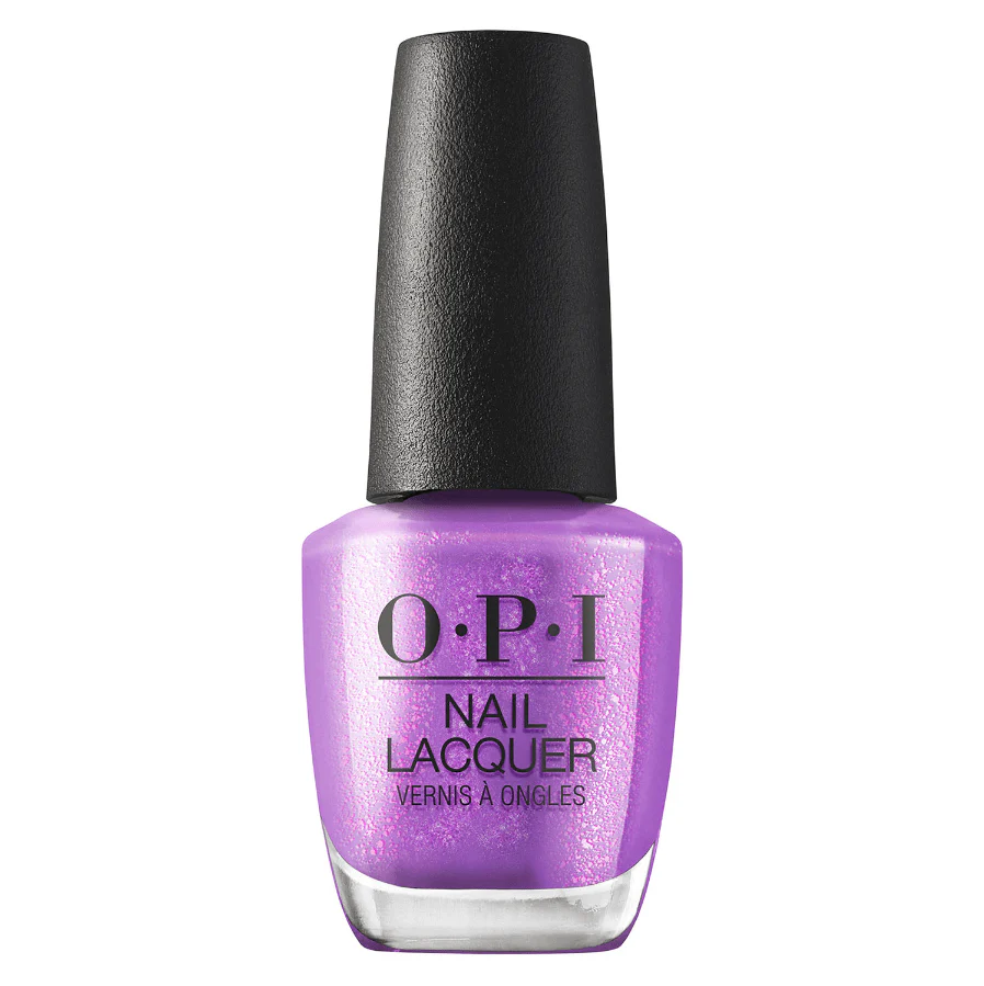 OPI Nail Lacquer Collection 2023 Me Myself and OPI Spring - Image 3