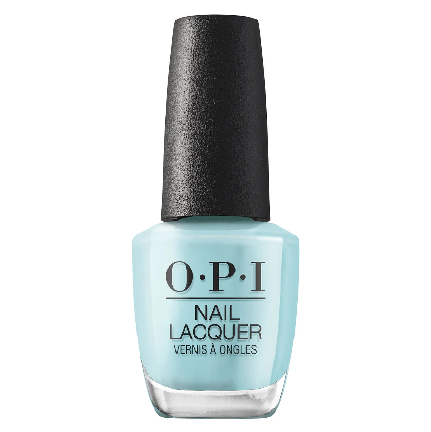 OPI Nail Lacquer Collection 2023 Me Myself and OPI Spring - Image 9