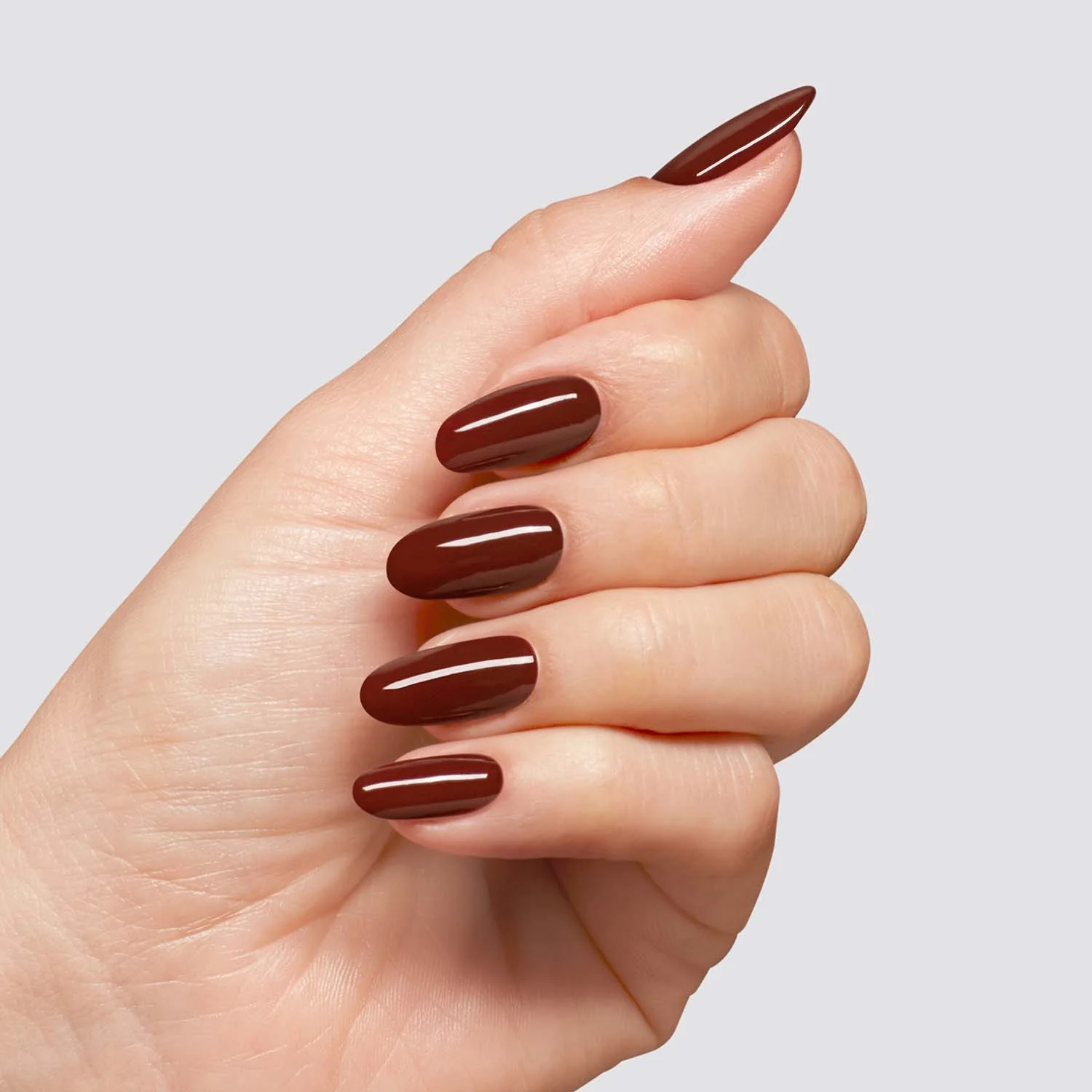 OPI Gel Color GC HPS08 Star-zipan on the Tree - Image 3