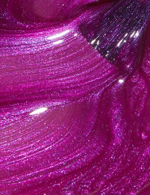 OPI Nail Lacquer NL HPP07 Charmed, I'm Sure - Image 2